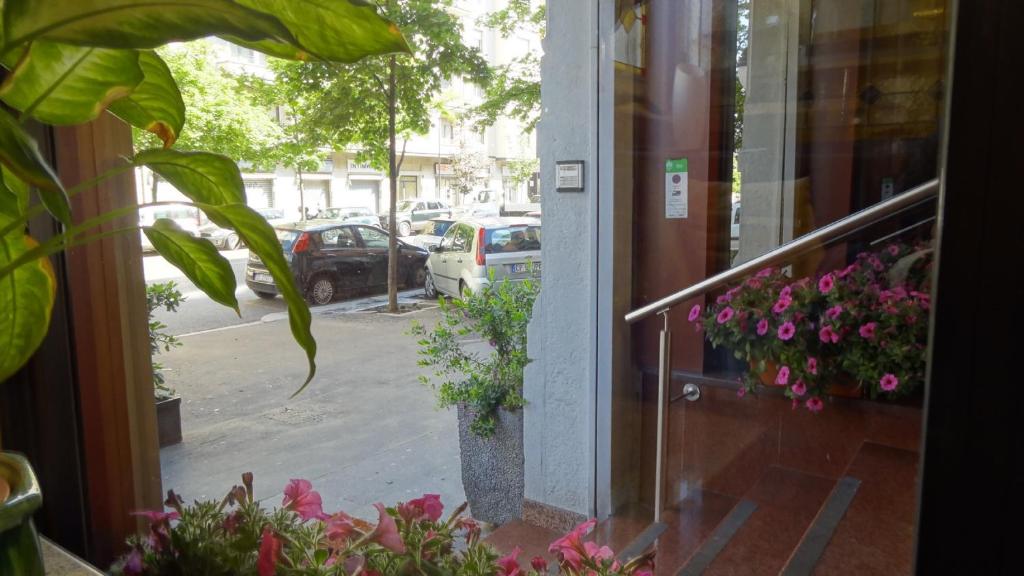Hotel Piacenza - Resim 34
