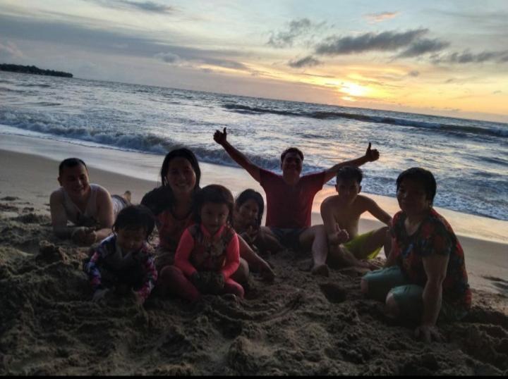 Kondominium adell selatan