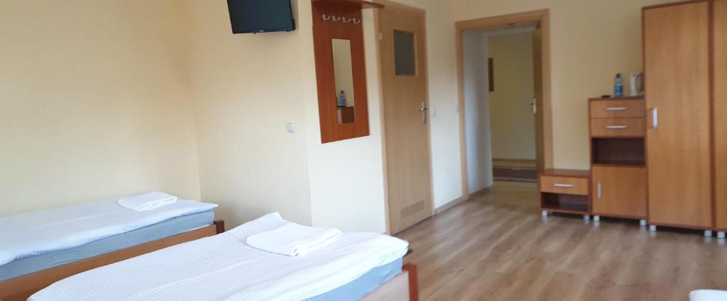 Ośrodek Wypoczynkowy HEL - 11