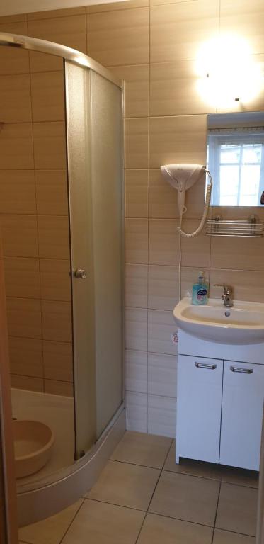 Ośrodek Wypoczynkowy HEL - 12