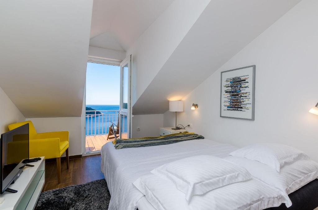 Amorino Of Dubrovnik Apartments - 15