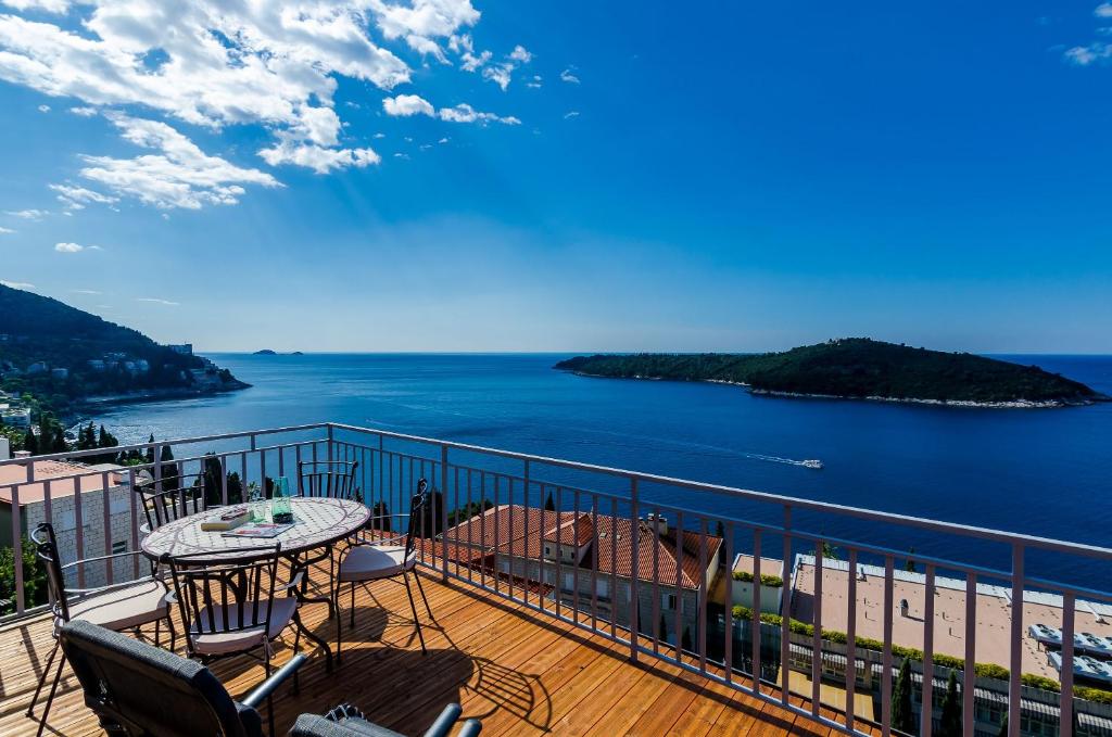 Amorino Of Dubrovnik Apartments - 17