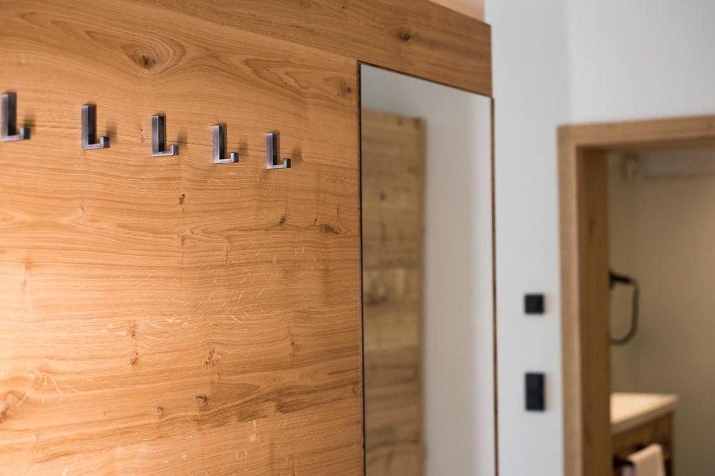Fotografie z fotogalerie ubytování Kopeindlgut Apartments v destinaci Wals
