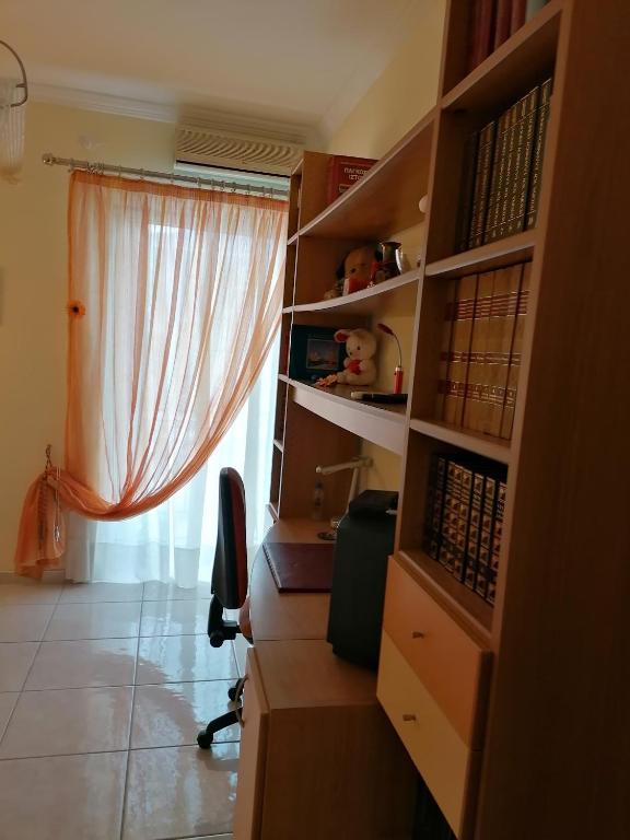Fotografia z galérie ubytovania Apartment Giorgos kalamata v destinácii Kalamata