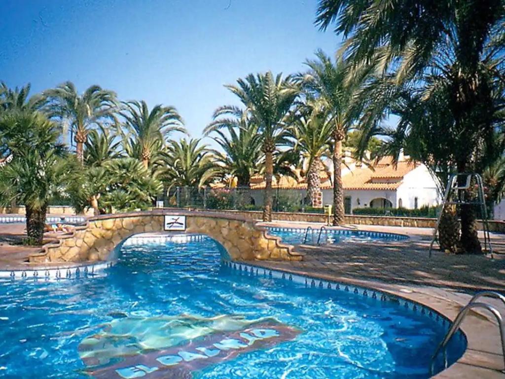 Gemütliches Bungalow in Denia Spanien, Dénia – Bijgewerkte ...