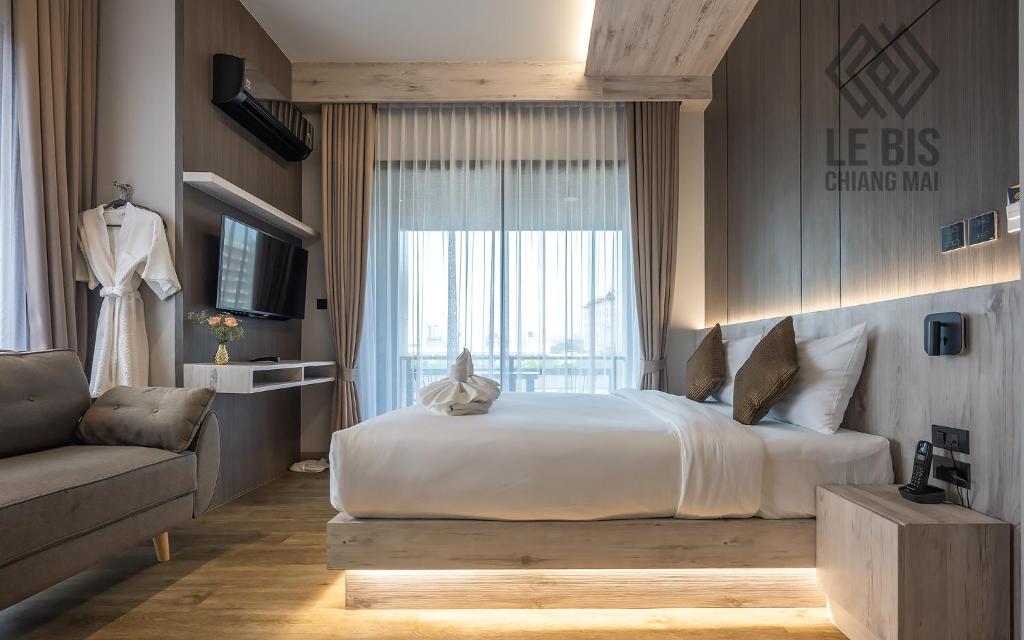 Le Bis Hotel - Resim 11