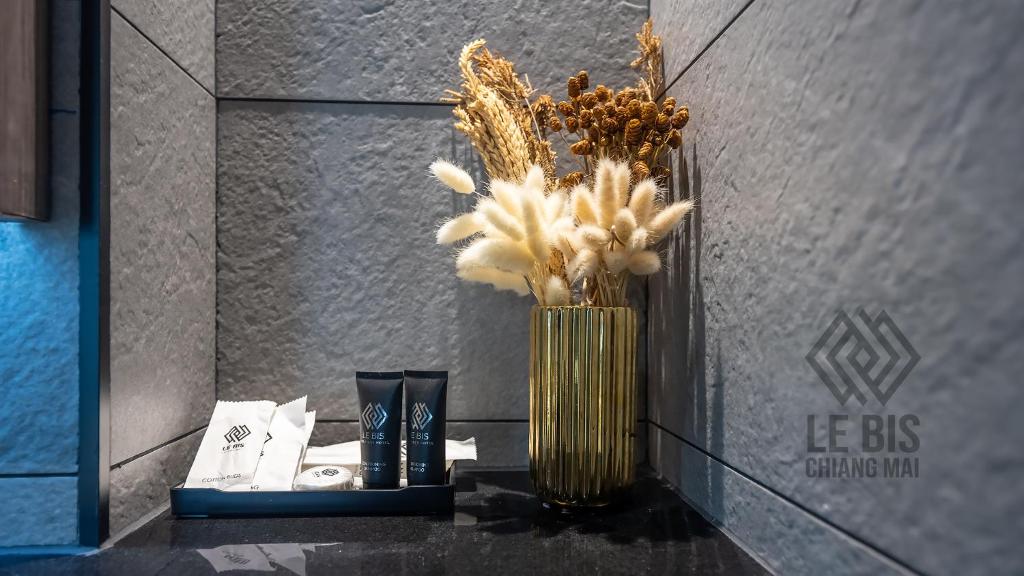 Le Bis Hotel - Resim 30