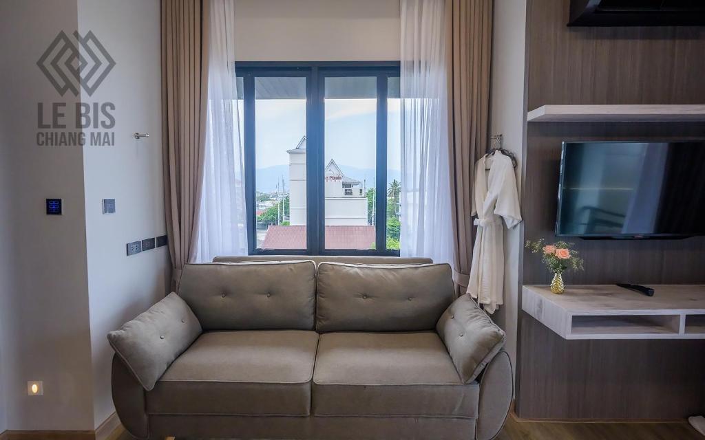 Le Bis Hotel - Resim 14