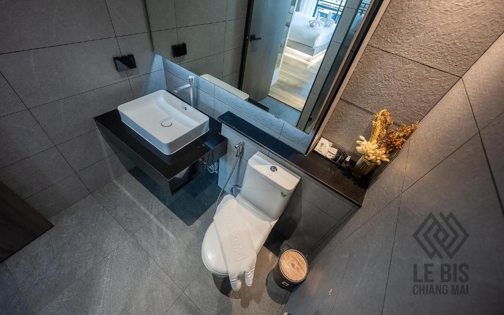 Le Bis Hotel - Resim 27