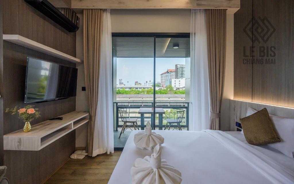 Le Bis Hotel - Resim 13