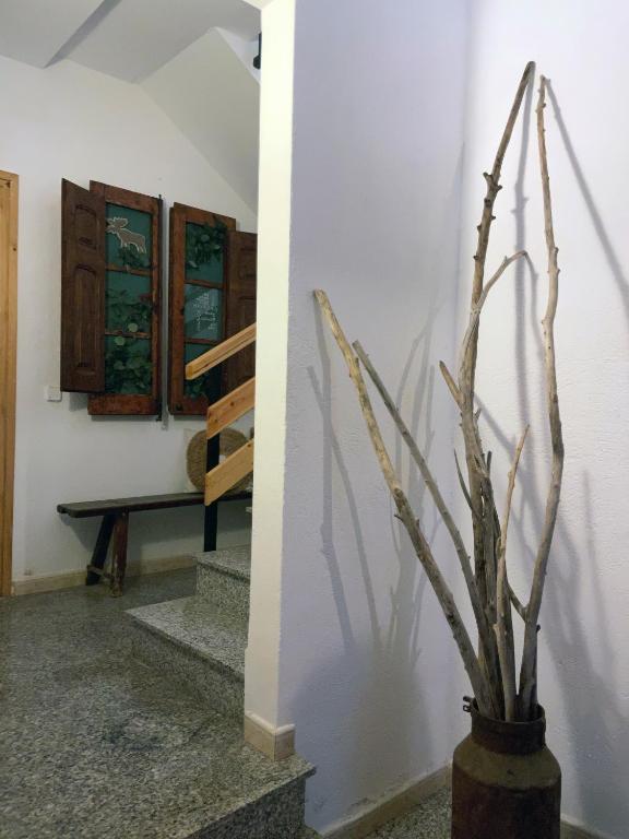 Kép Apartaments Albiñana szállásáról Llavorsíban a galériában