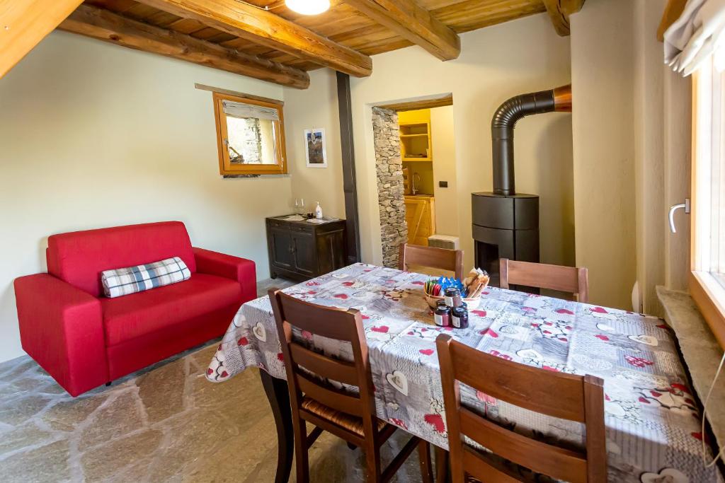Agriturismo Valliera - Appartamento