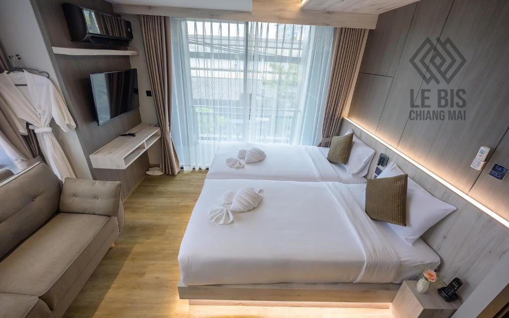 Le Bis Hotel - Resim 20