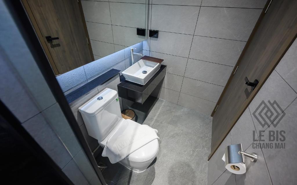 Le Bis Hotel - Resim 26