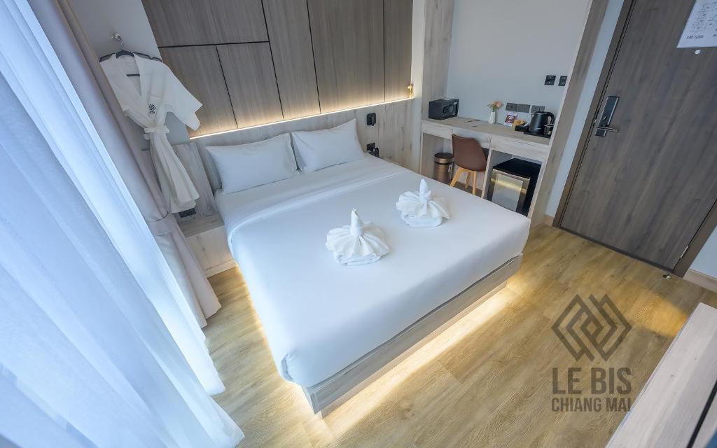 Le Bis Hotel - Resim 23