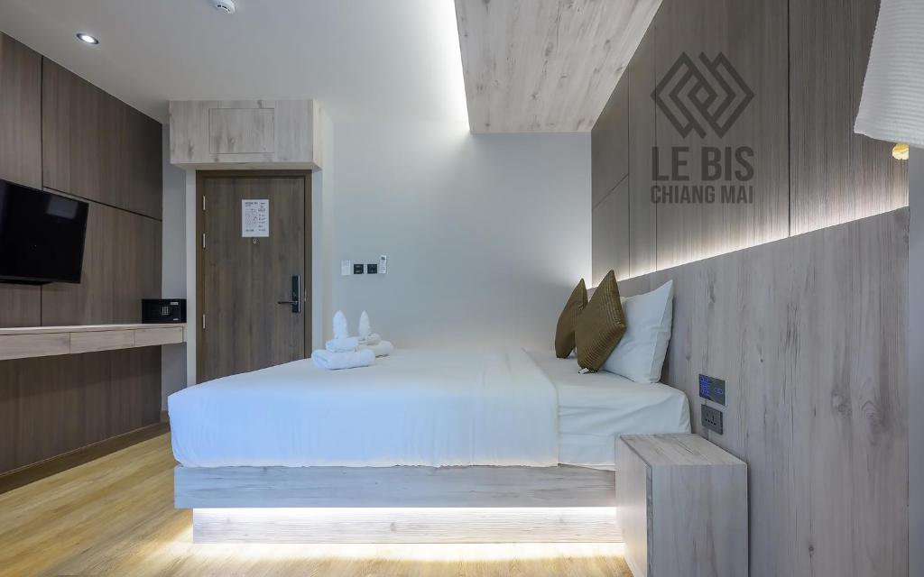 Le Bis Hotel - Resim 34