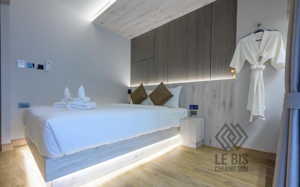 Le Bis Hotel - Resim 25