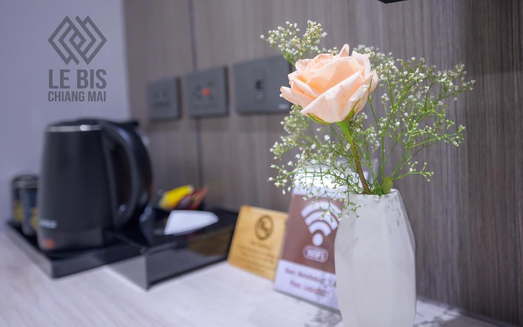 Le Bis Hotel - Resim 32