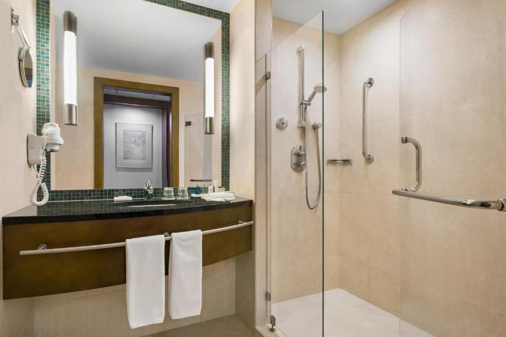 Radisson Blu Hotel Wroclaw - Resim 7