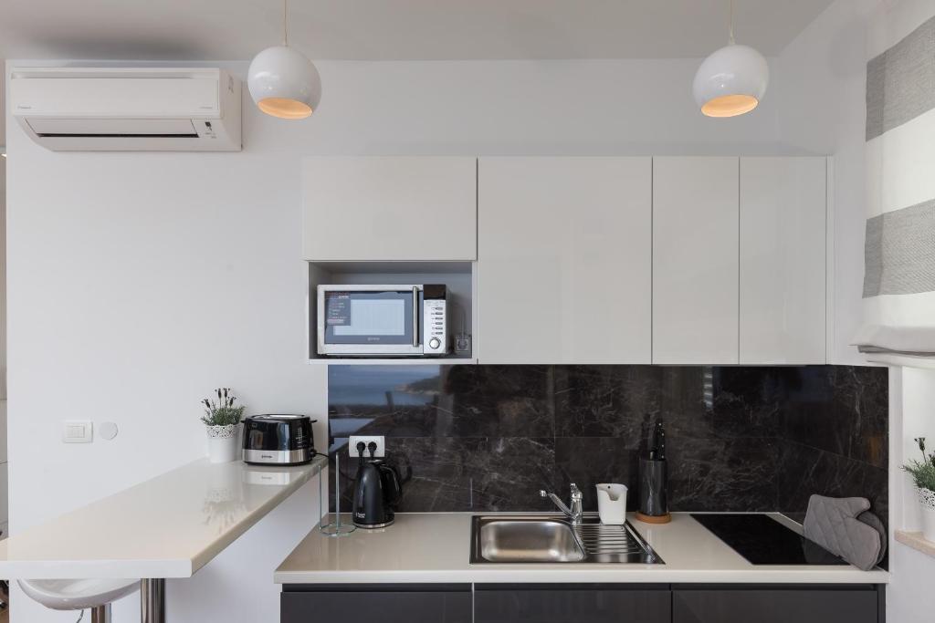 Amorino Of Dubrovnik Apartments - 9