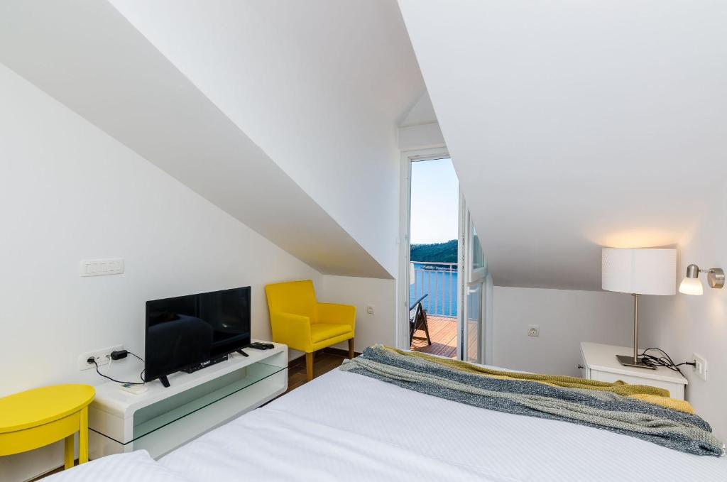 Amorino Of Dubrovnik Apartments - 14