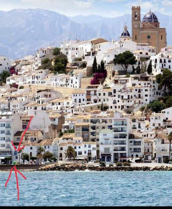 Colorful Sunrise, Altea – Bijgewerkte prijzen 2022