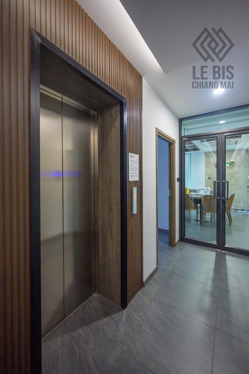 Le Bis Hotel - Resim 35