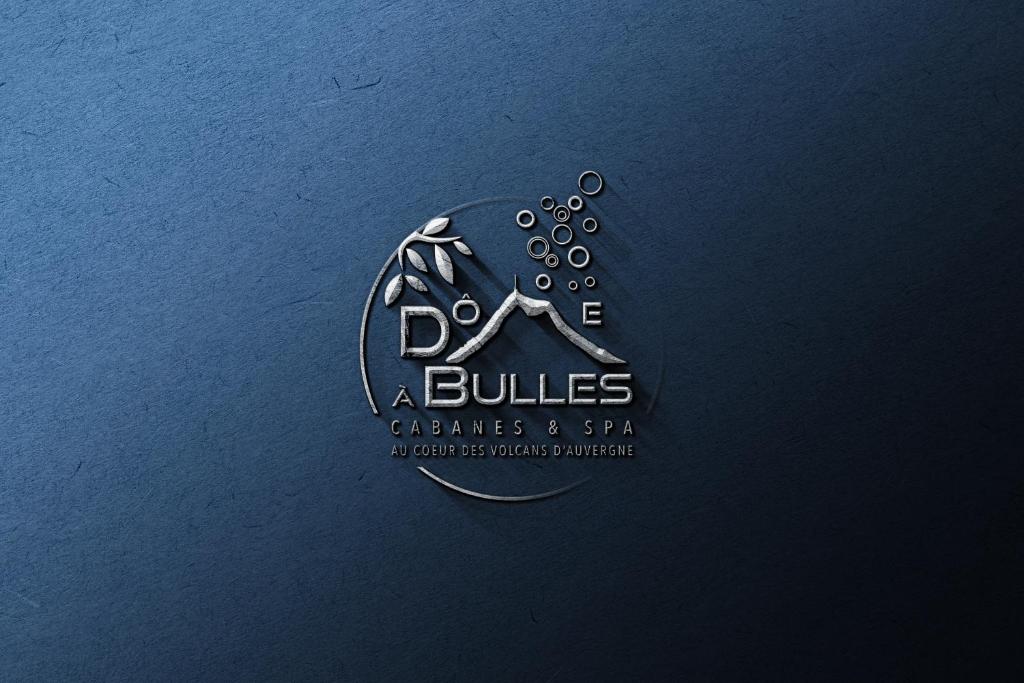 Certifikát, hodnocení, plakát nebo jiný dokument vystavený v ubytování Dôme à Bulles