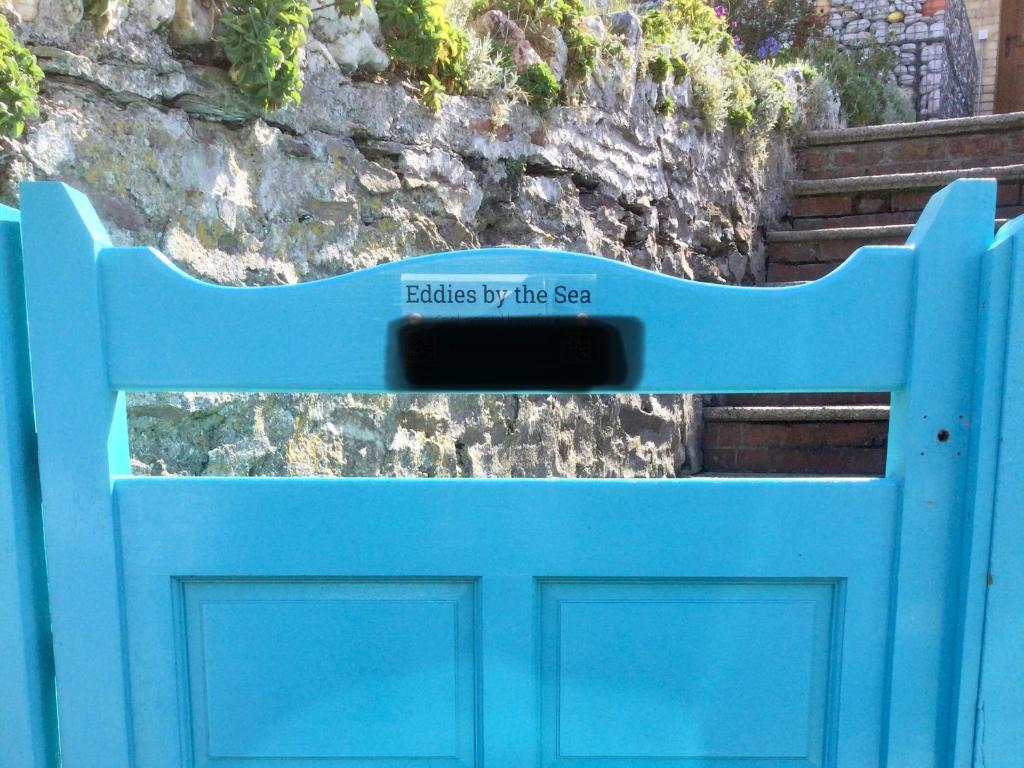 Fotografie z fotogalerie ubytování Eddies by the Sea v destinaci Ilfracombe