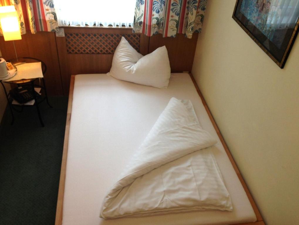 Hotel Pension Alte Mühle - Single Room