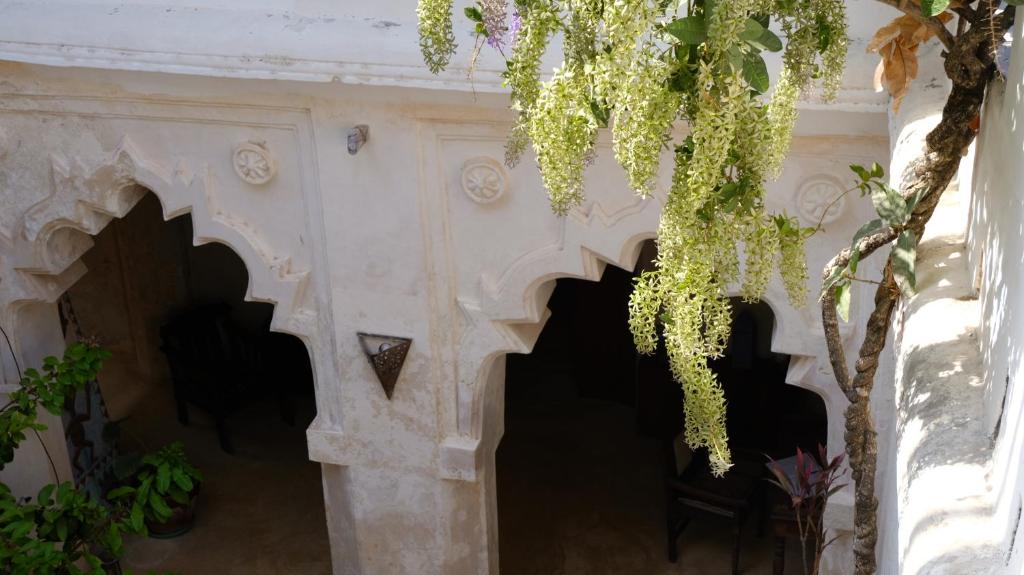 Foto dalla galleria di Subira House a Lamu