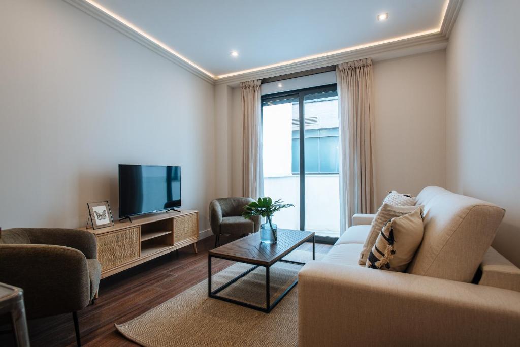 La Sillería de Triana by Magno Apartments - Apartamento De Lujo