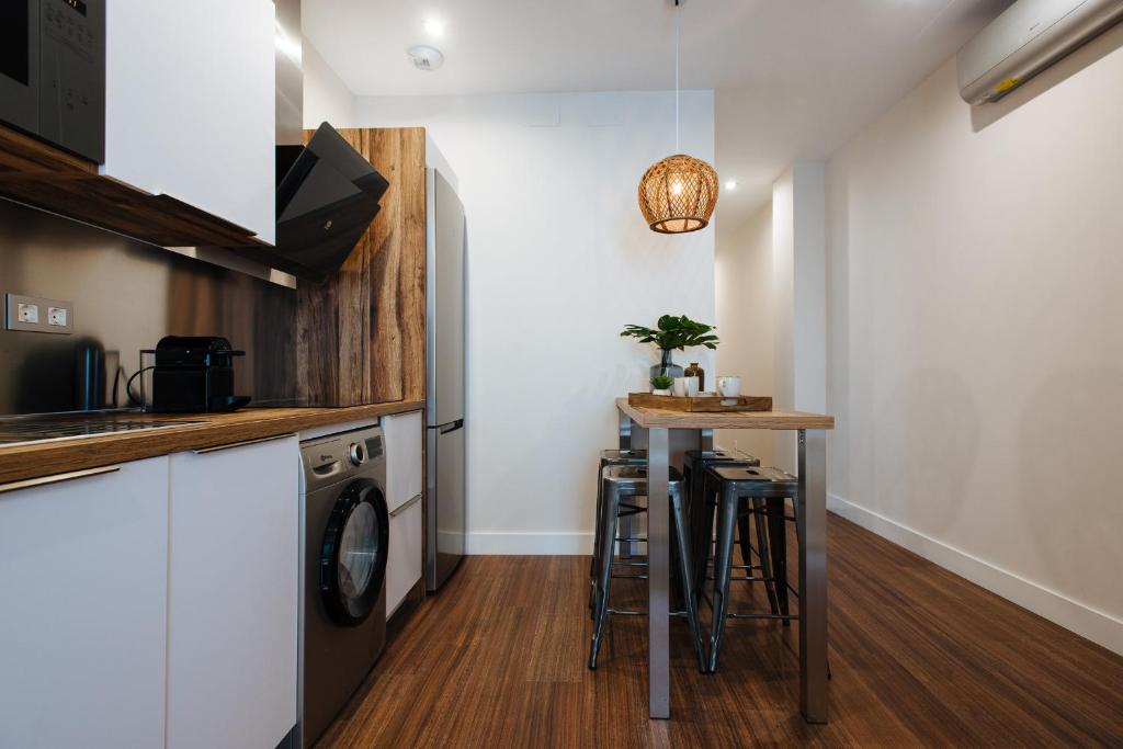 La Sillería de Triana by Magno Apartments - Apartamento De Dos Dormitorios