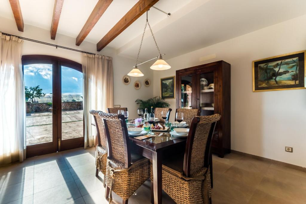 Fotografie z fotogalerie ubytování Ideal Property Mallorca - Pleta v destinaci Manacor