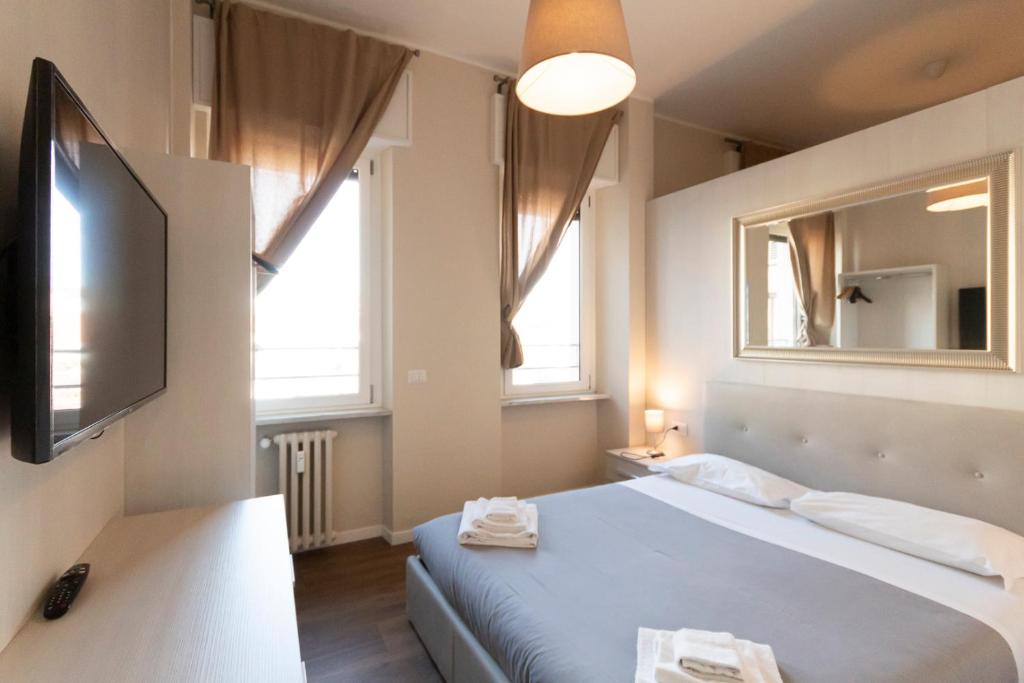 Via Torino Apartment 1