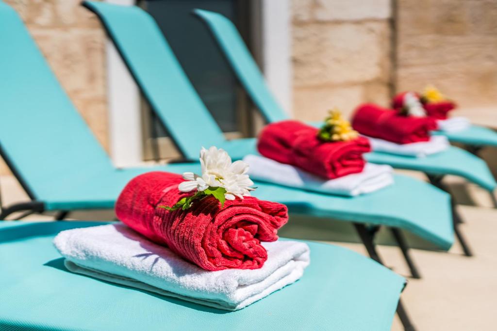 Fotografie z fotogalerie ubytování Ideal Property Mallorca - Can Cremat v destinaci Sa Pobla