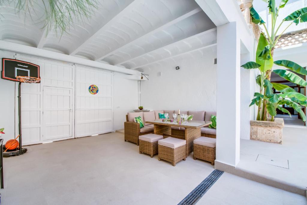 Fotografie z fotogalerie ubytování Ideal Property Mallorca - Can Cremat v destinaci Sa Pobla