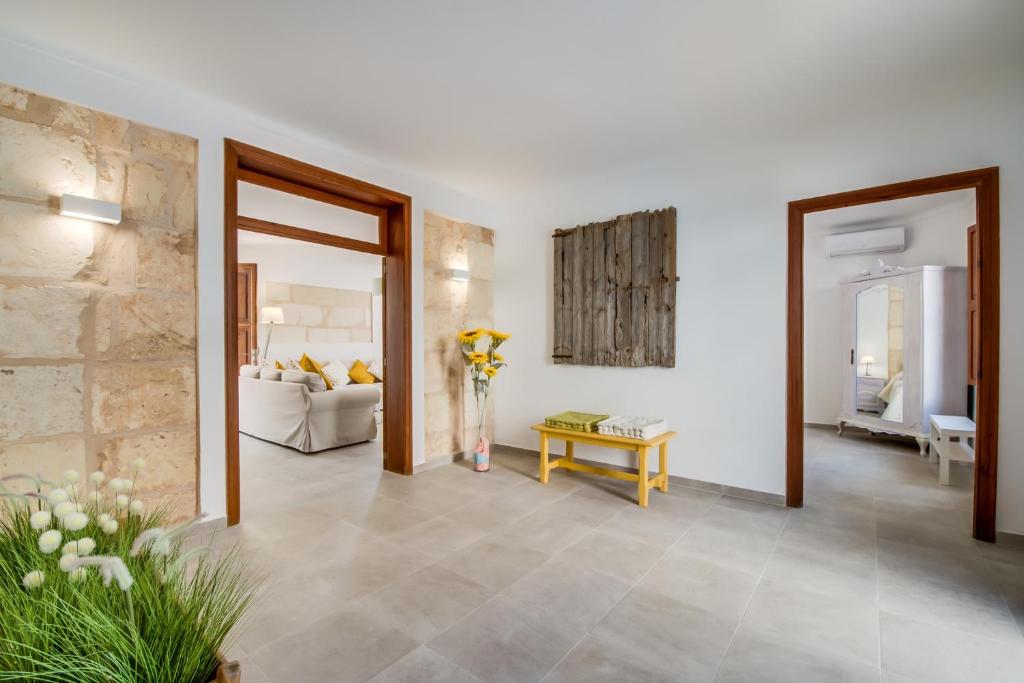 Fotografie z fotogalerie ubytování Ideal Property Mallorca - Can Cremat v destinaci Sa Pobla