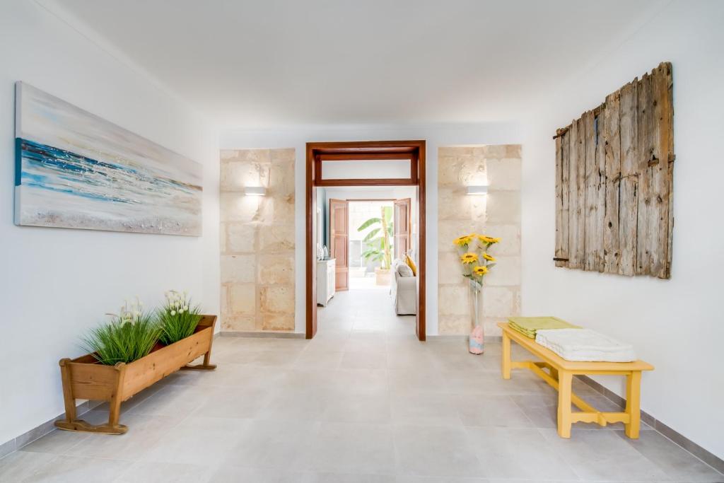 Fotografie z fotogalerie ubytování Ideal Property Mallorca - Can Cremat v destinaci Sa Pobla