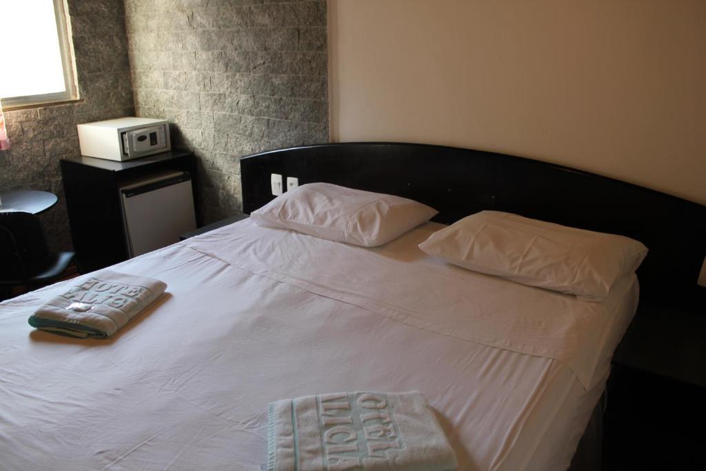  Hotel Galícia
