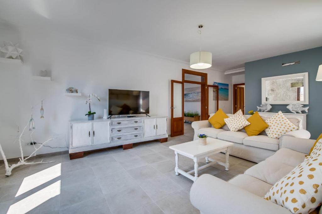 Fotografie z fotogalerie ubytování Ideal Property Mallorca - Can Cremat v destinaci Sa Pobla