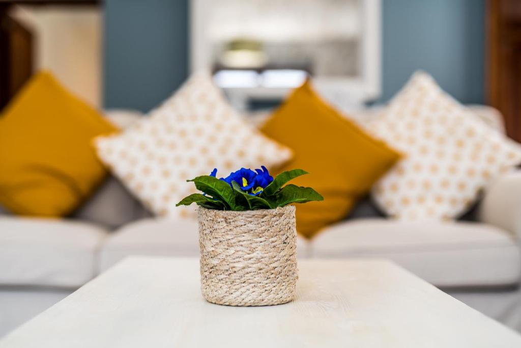 Fotografie z fotogalerie ubytování Ideal Property Mallorca - Can Cremat v destinaci Sa Pobla