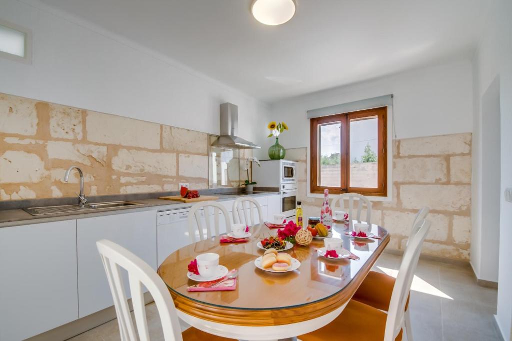 Fotografie z fotogalerie ubytování Ideal Property Mallorca - Can Cremat v destinaci Sa Pobla