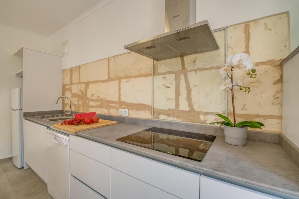 Fotografie z fotogalerie ubytování Ideal Property Mallorca - Can Cremat v destinaci Sa Pobla