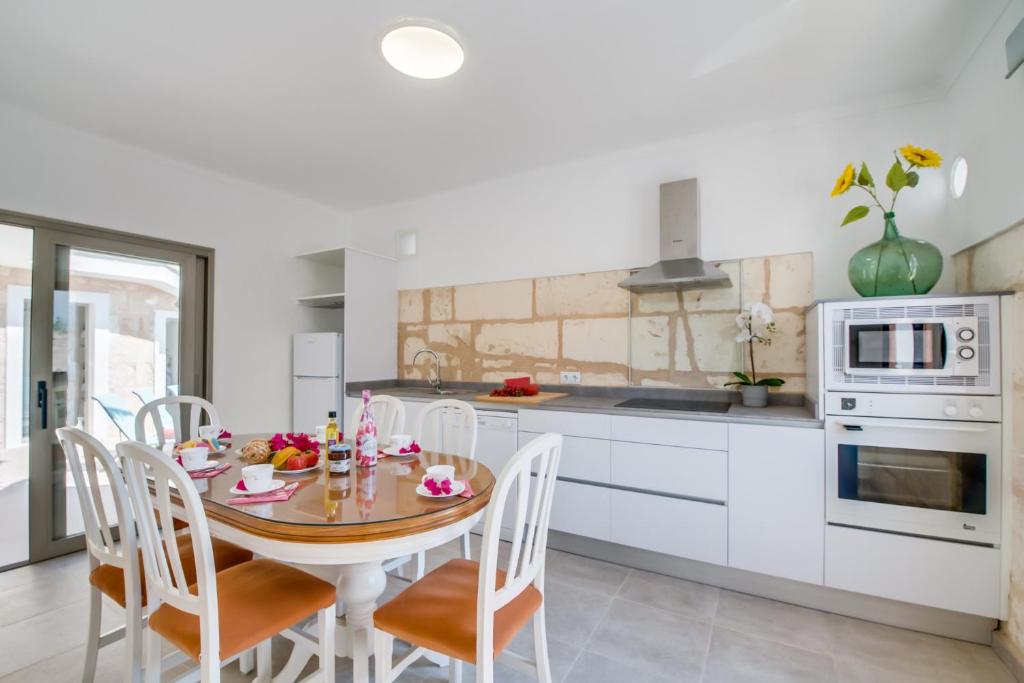Fotografie z fotogalerie ubytování Ideal Property Mallorca - Can Cremat v destinaci Sa Pobla