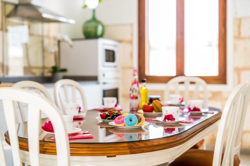 Fotografie z fotogalerie ubytování Ideal Property Mallorca - Can Cremat v destinaci Sa Pobla