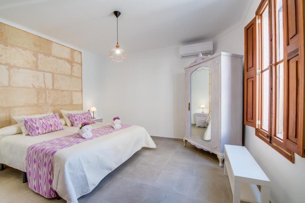 Fotografie z fotogalerie ubytování Ideal Property Mallorca - Can Cremat v destinaci Sa Pobla