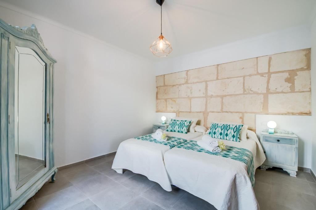Fotografie z fotogalerie ubytování Ideal Property Mallorca - Can Cremat v destinaci Sa Pobla
