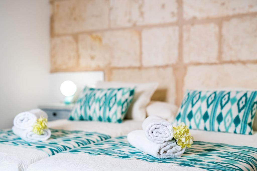 Fotografie z fotogalerie ubytování Ideal Property Mallorca - Can Cremat v destinaci Sa Pobla
