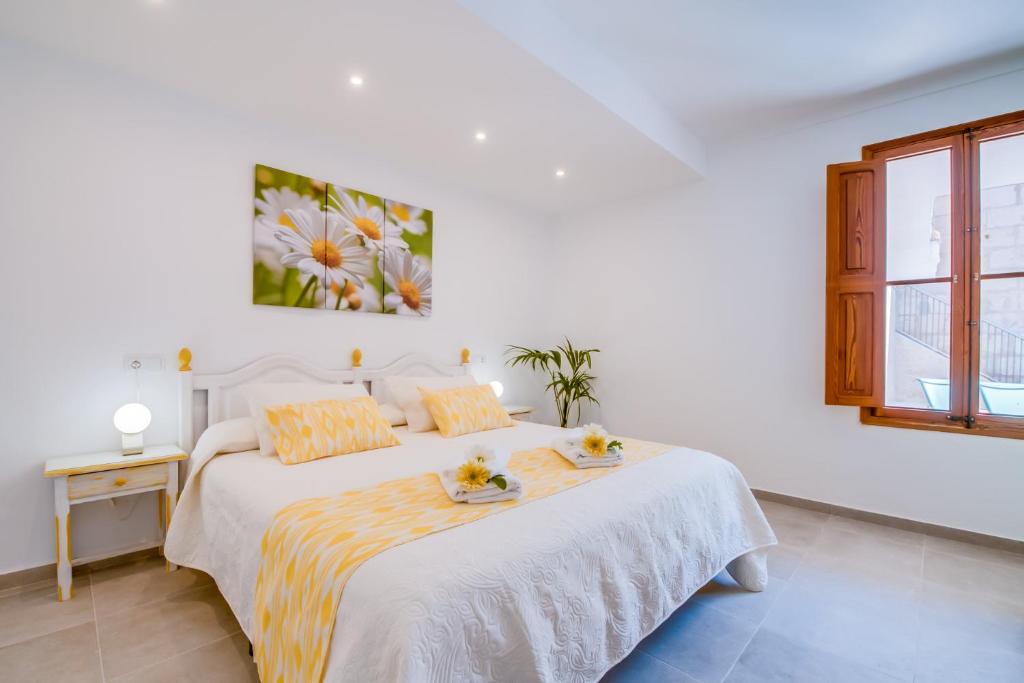 Fotografie z fotogalerie ubytování Ideal Property Mallorca - Can Cremat v destinaci Sa Pobla